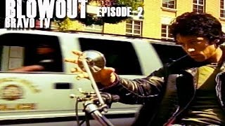 Bravo TV | Blowout Hair Reality Series Episode 2