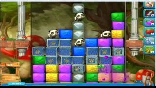 Pet Rescue Saga Level 159 NO BOOSTERS