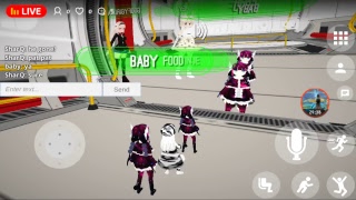 VR Chat For Android!? || Virtual Droid