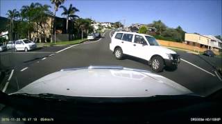 Dash Cam Owners Australia November On The Road Compilation