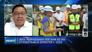 Jokowi Yakin Upacara 17 Agustus 2024 Dirayakan Dari IKN, Bisa?