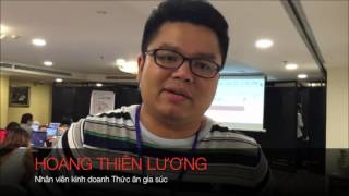 Bestseller Income Seminar - Testimonials