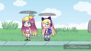 Secret revealed || Gachaverse mini movie