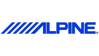 Настройка магнитол Alpine