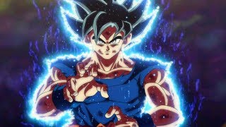 ULTRA INSTINCT RETURNS! NEW Dragon Ball Super Episodes Revealed!