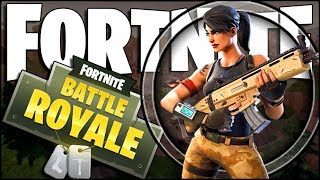 ЧТО МЫ НАШЛИ В FORTNITE? / НОВЫЕ ПАСХАЛКИ И СЕКРЕТЫ: FORTNITE BATTLE ROYAL