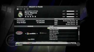 Fifa 11 money cheat