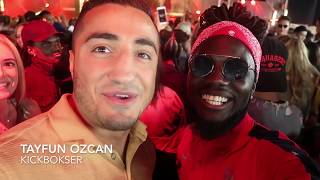 LATIN VILLAGE FESTIVAL 2017 ►  SINOLIFESTYLE # 87
