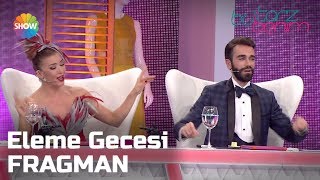 Bu Tarz Benim Final Gecesi / Yarın 20.00