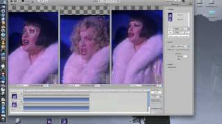 Morph Movies Together with Morph Age Pro