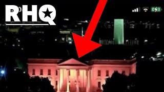 Trump Supporters Claim This Footage PROVES He Is BACK