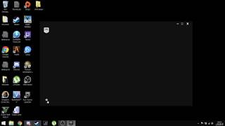 Epic Games Launcher Siyah Ekran Hatası Çözümü (Epic Games Launcher Black Screen)