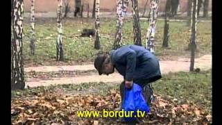 Скрытая камера. Девушка потеряла часы