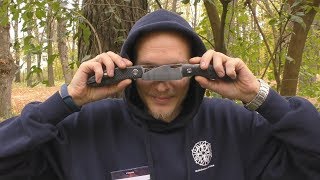 Эксклюзивные Ножевые Новинки от Тимофей Калашников | Выставка Стальная Грань 2018 Киев