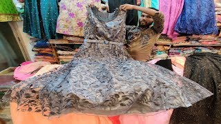 ধামাকা অফারে বারবি গাউন কিনুন , বারবি গাউন, Barbie Gown, Barbie Gown at Discount Price