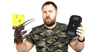 Идеи техно-подарков для мужиков от 350 до 15000 рублей