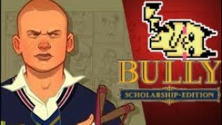 "Bully на АНДРОИД"  :(ПРИКОЛЫ БАГИ И ФЭЙЛЫ:)
