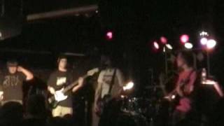 Farewell To Grace: Rock n' Roll Hotel Part 2