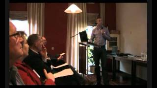 Bart Brouwer - HoSt MicroFerm