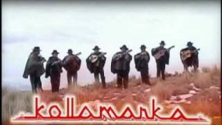 Kollamarka Wajcha Puquito