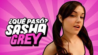 ¿Qué Pasó? Con Sasha Grey 2019