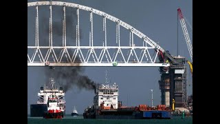 Украина даст России морской бой