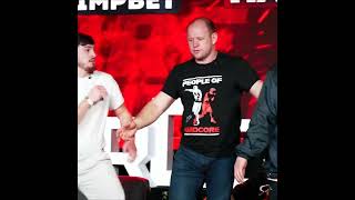 Зелимхан Юсупов ГАЗУЕТ на Назира #shorts