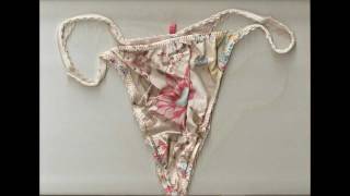 Dirty Panties 5