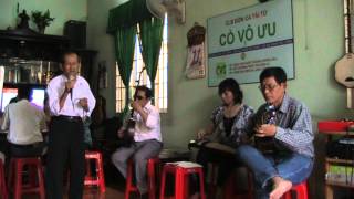 Tài tử tri âm 0205 Cổ bản vắn - Chú 3 Hòa