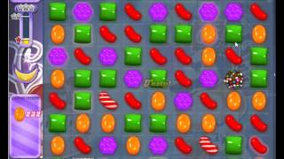Candy Crush Saga Dreamworld Level 339 (Traumwelt)
