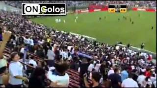 LA Galaxy 1-4 Real Madrid