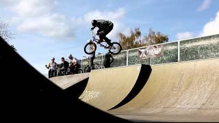 360 to footjam