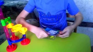 Play the Game  Плавающая рыбка Динамический конструктор-лабиринт