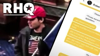 Trump Rioters Caught In MOST EPIC Ways