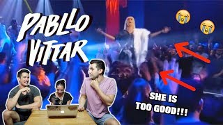 Pabllo Vittar covers "Summertime Sadness" by Lana del Rey (REACTION)