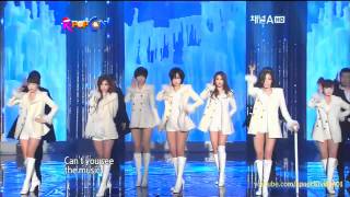 T-ara - Cry Cry (K-POP Con) [HD 1080p] 111225