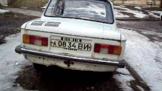 ZAZ 968m