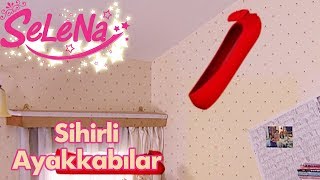 Sihirli ayakkabılar