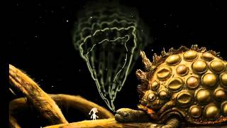 Samorost 3 / Прохождение #2 / Поющие жуки