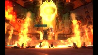 Wildstar OST - Forgemaster Trogun, Aethros