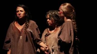 The Women Of Troy
