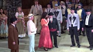 Carmen, Habanera, Zoryana Kushpler