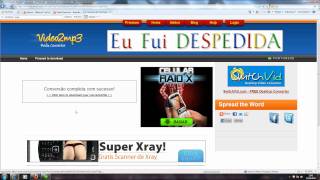 Como Baixar Videos do Youtube Sem Programas.