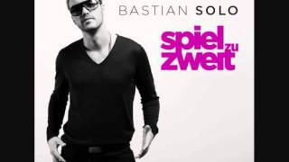 Bastian Solo - Tanz für mich