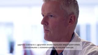 Ремонт теплообменников Alfa Laval – холодильное оборудование на заводе Jacobs