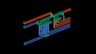 ArchiCAD. MEP. Автоматическое формирование сметы