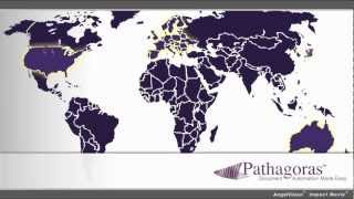 Pathagoras: Document Automation Made Easy