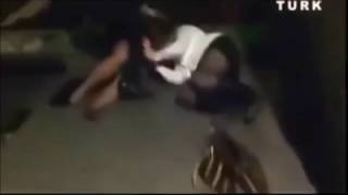 Uyuşturucu Alan Kızların Acı Sonu