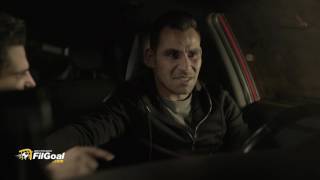 FilGoal.com أحمد عيد عبد الملك سواق أوبر