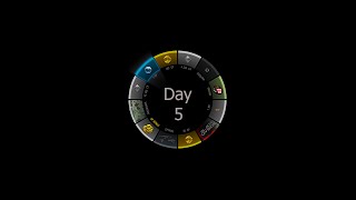 Кручу ежедневную рулетку или в поисках удачи#Day5
